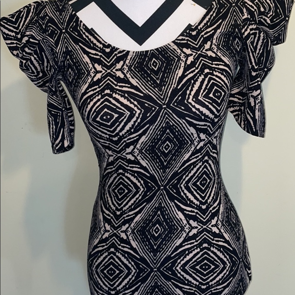Women’s FD Dress